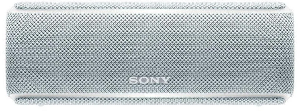 Sony - XB21 Extra Bass Wireless Speaker - White