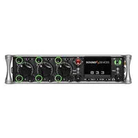 Sound Devices 833 Recorder