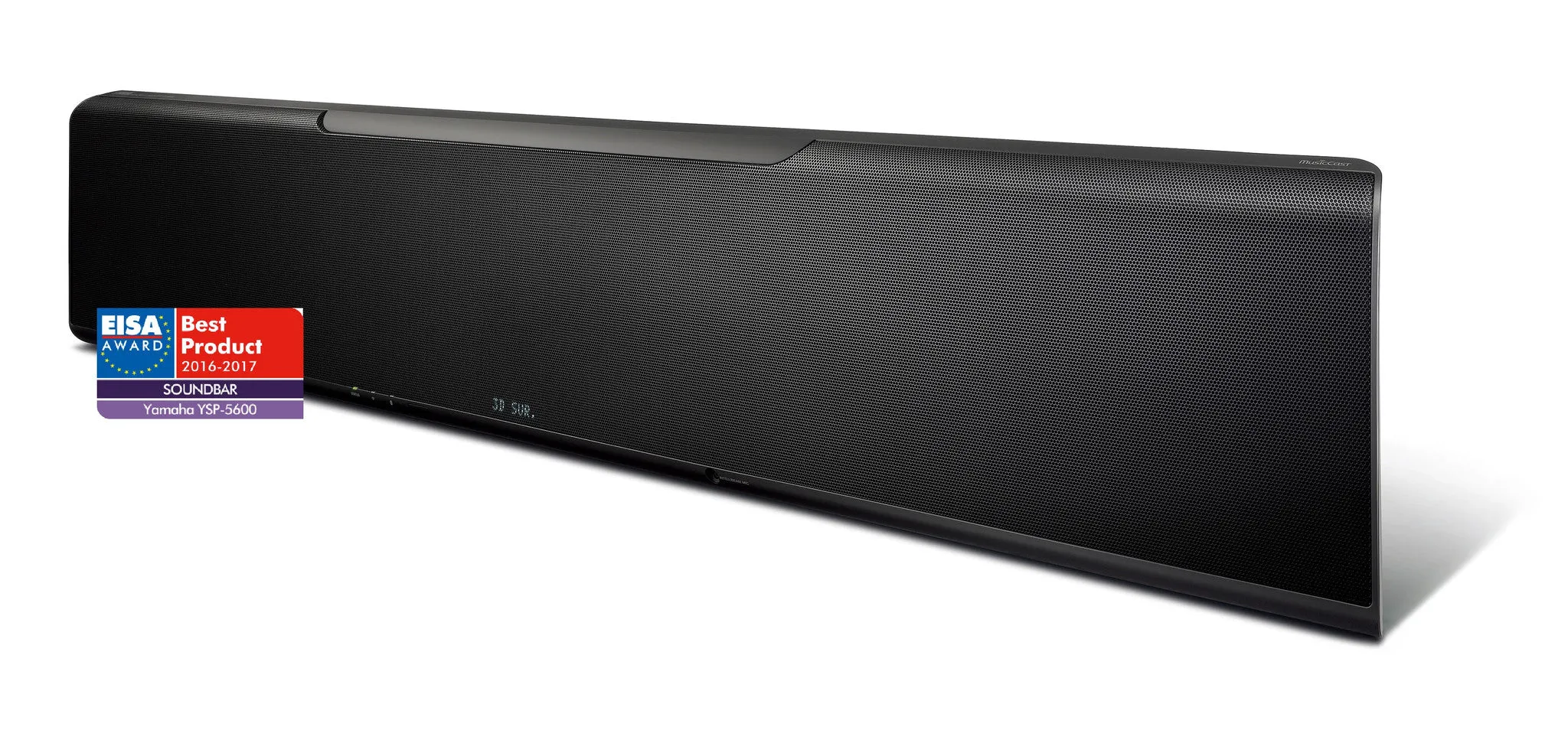 SoundBaras Yamaha YSP-5600 7.1 MusicCast