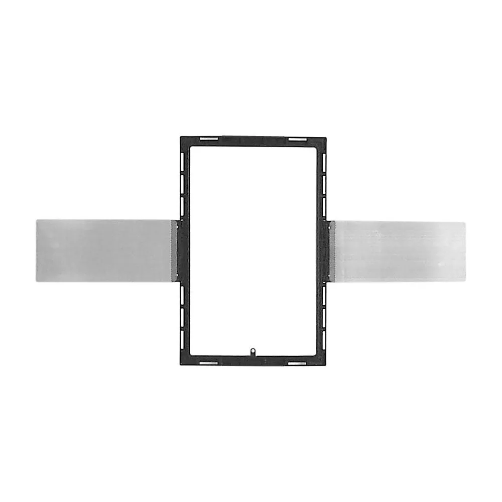 SpeakerCraft BKT84600E AIM LCR Series InstaLLock New Construction Brackets (Each)