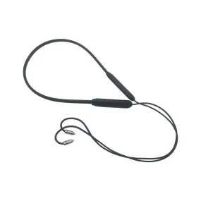 Strauss & Wagner Albi Bluetooth 5.2 Neckband MMCX Adapter for Sennheiser IE Series In-Ear Monitors (Open Box)