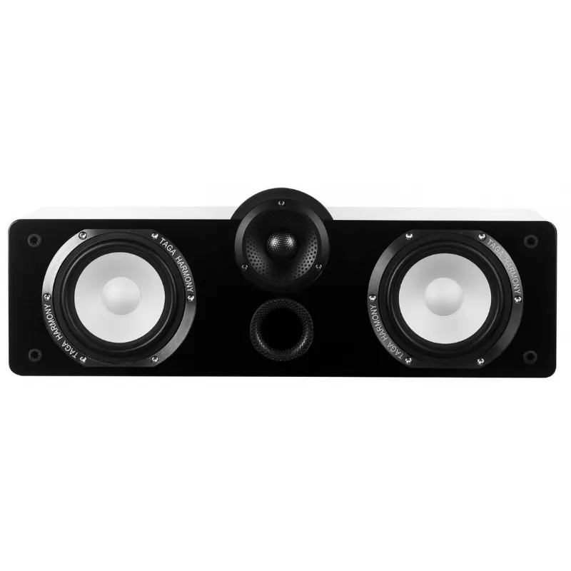 Taga Harmony Platinum C-90 SL Slim Series Center Speakers