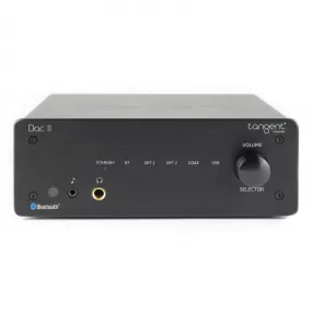 Tangent DAC II High-End HiFi Digital Analog Converter