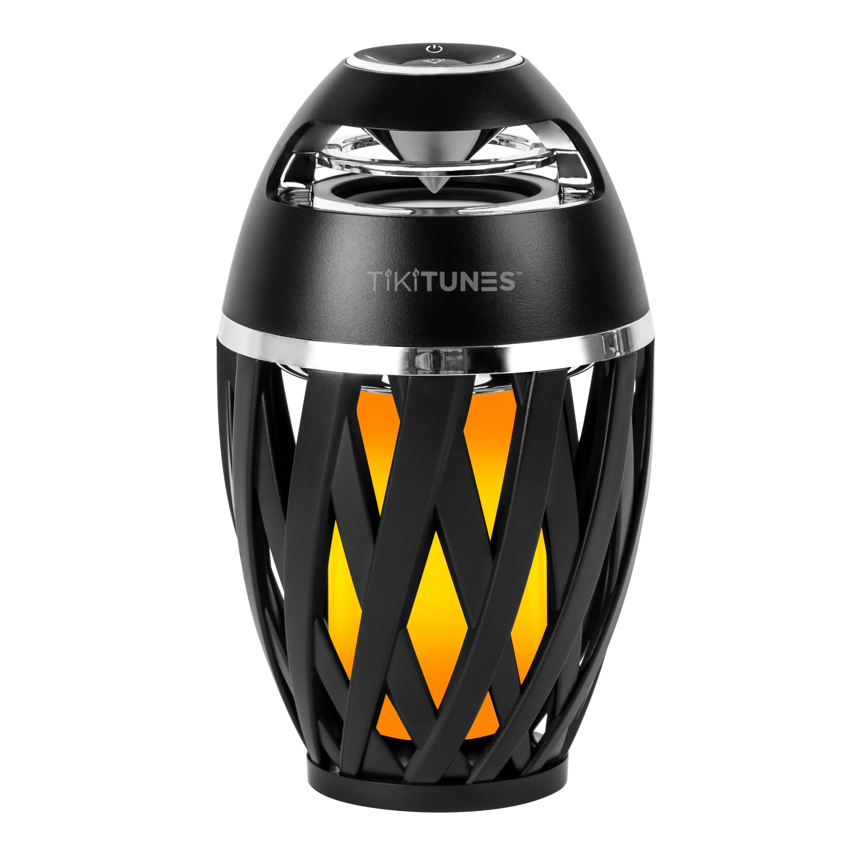 TikiTunes Portable Bluetooth Wireless Speaker