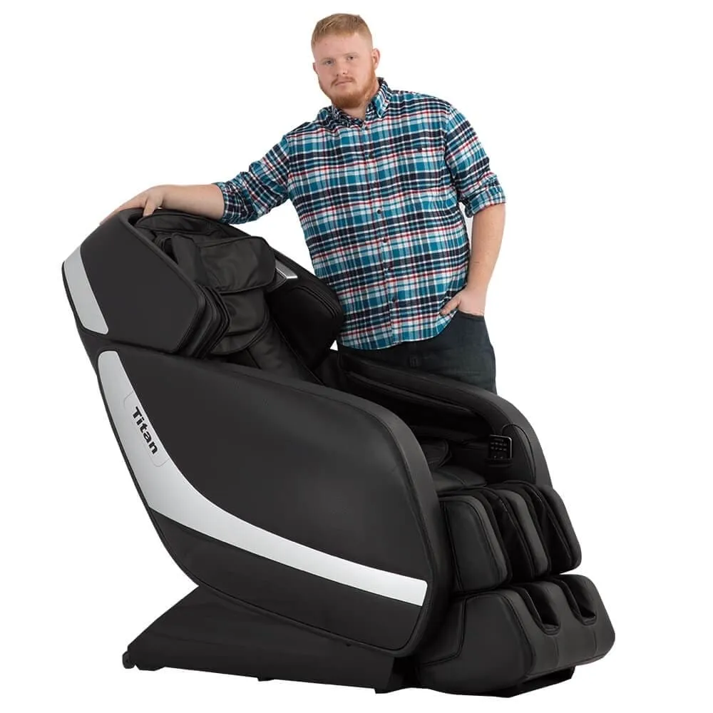 Titan Pro Jupiter XL Massage Chair