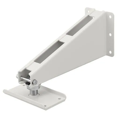 TOA HY-W0801W Wall Mount Bracket, White