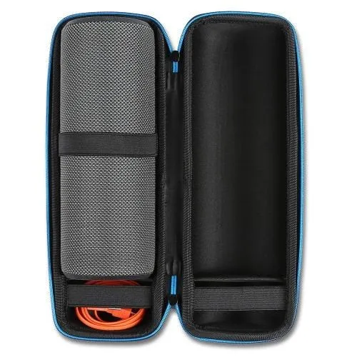 Travel Carrying Case - Ultimate Ears MEGABOOM LE Bluetooth Speaker