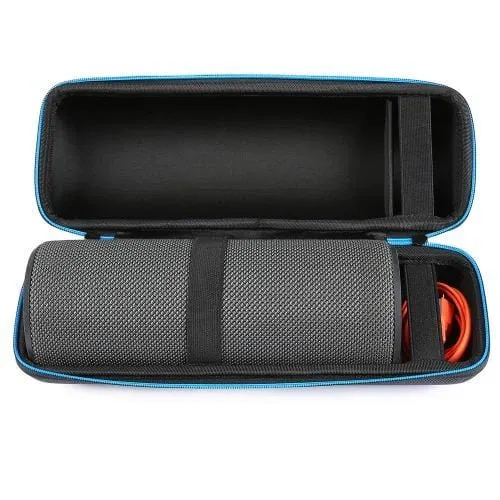 Travel Carrying Case - Ultimate Ears MEGABOOM LE Bluetooth Speaker