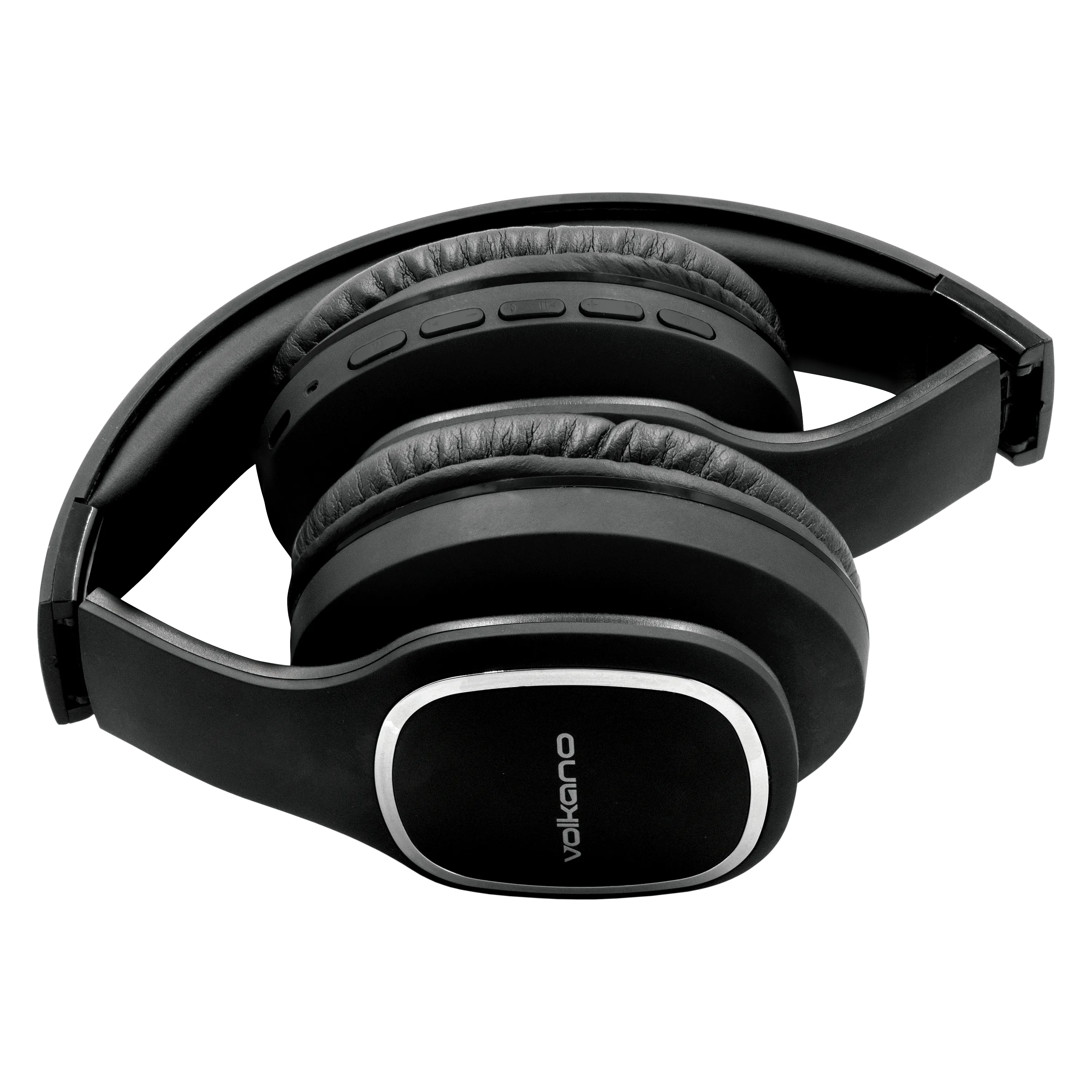 Volkano Phonic Series Bluetooth full size headphones