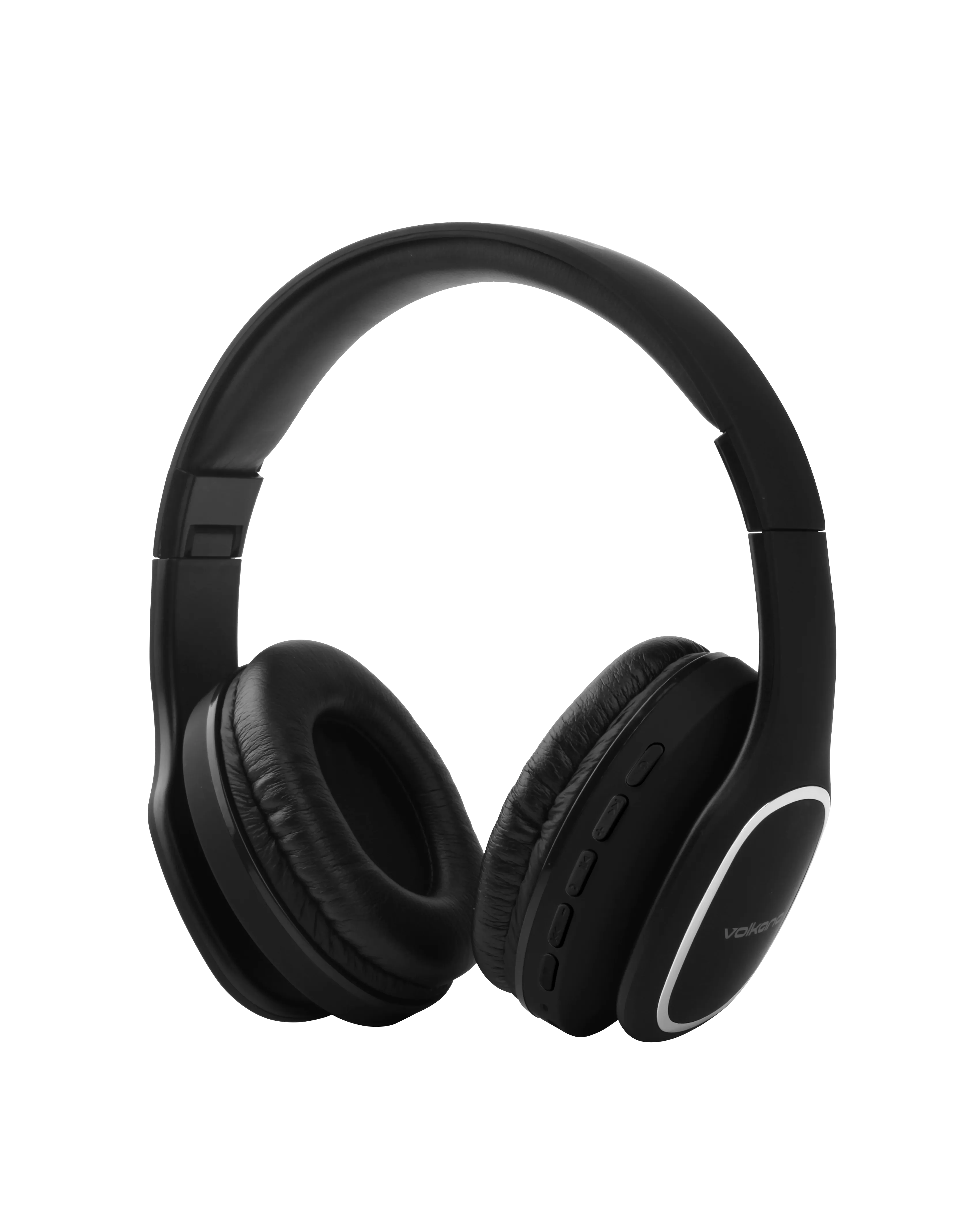 Volkano Phonic Series Bluetooth full size headphones