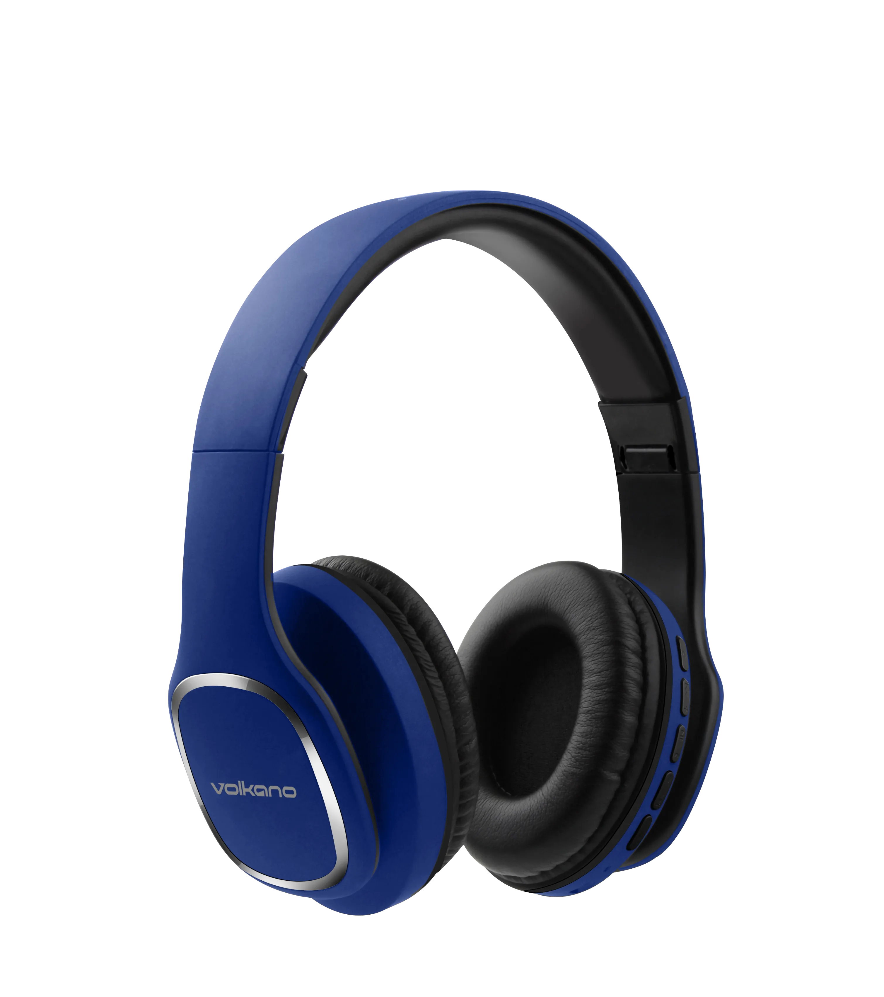 Volkano Phonic Series Bluetooth full size headphones