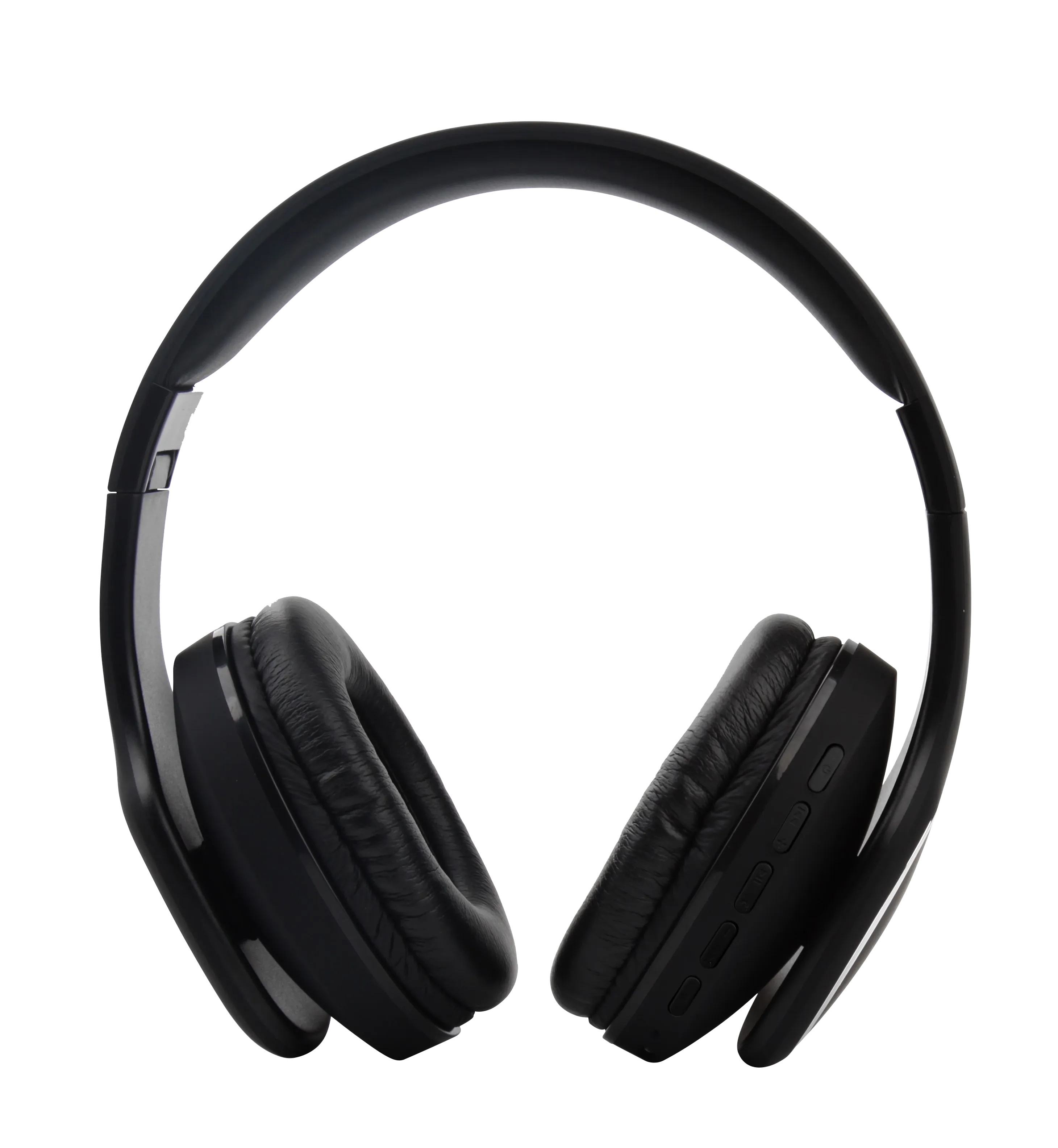 Volkano Phonic Series Bluetooth full size headphones