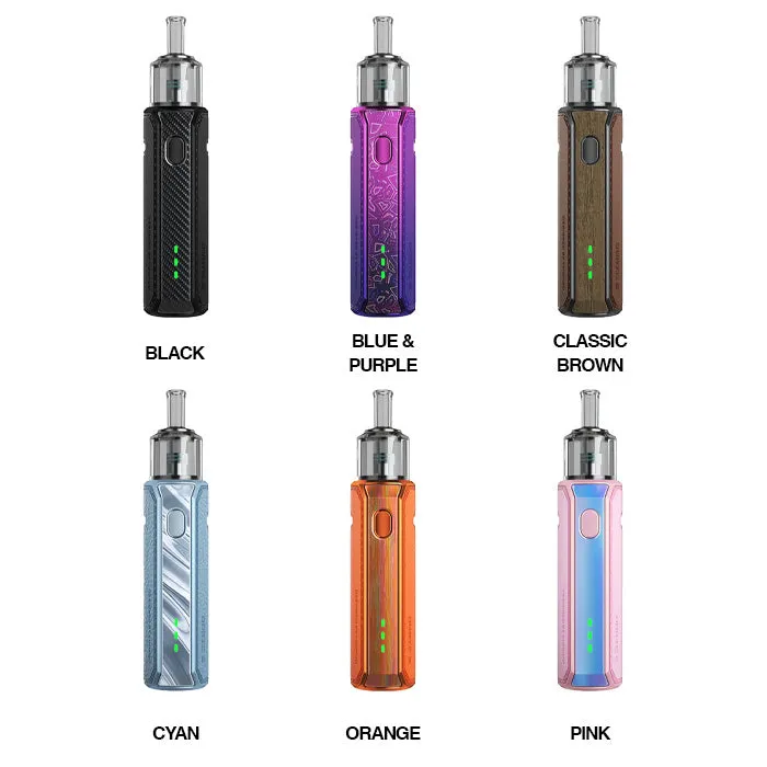 VooPoo Doric E Pod Kit