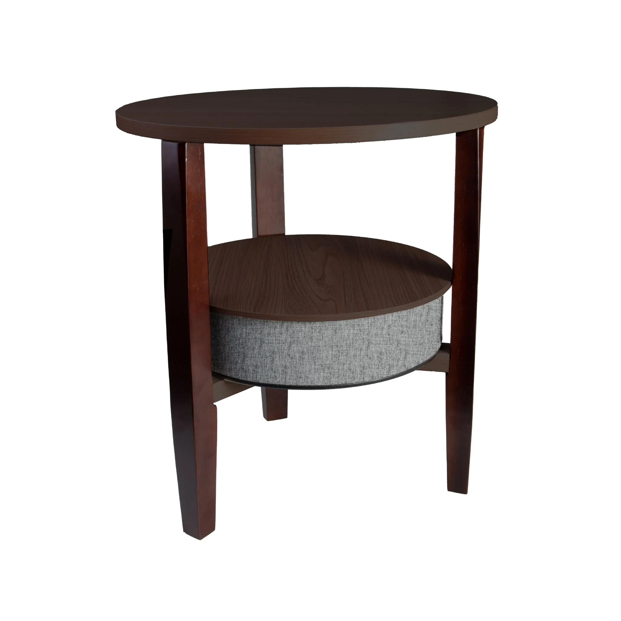 Wireless Fortis Speaker End Table