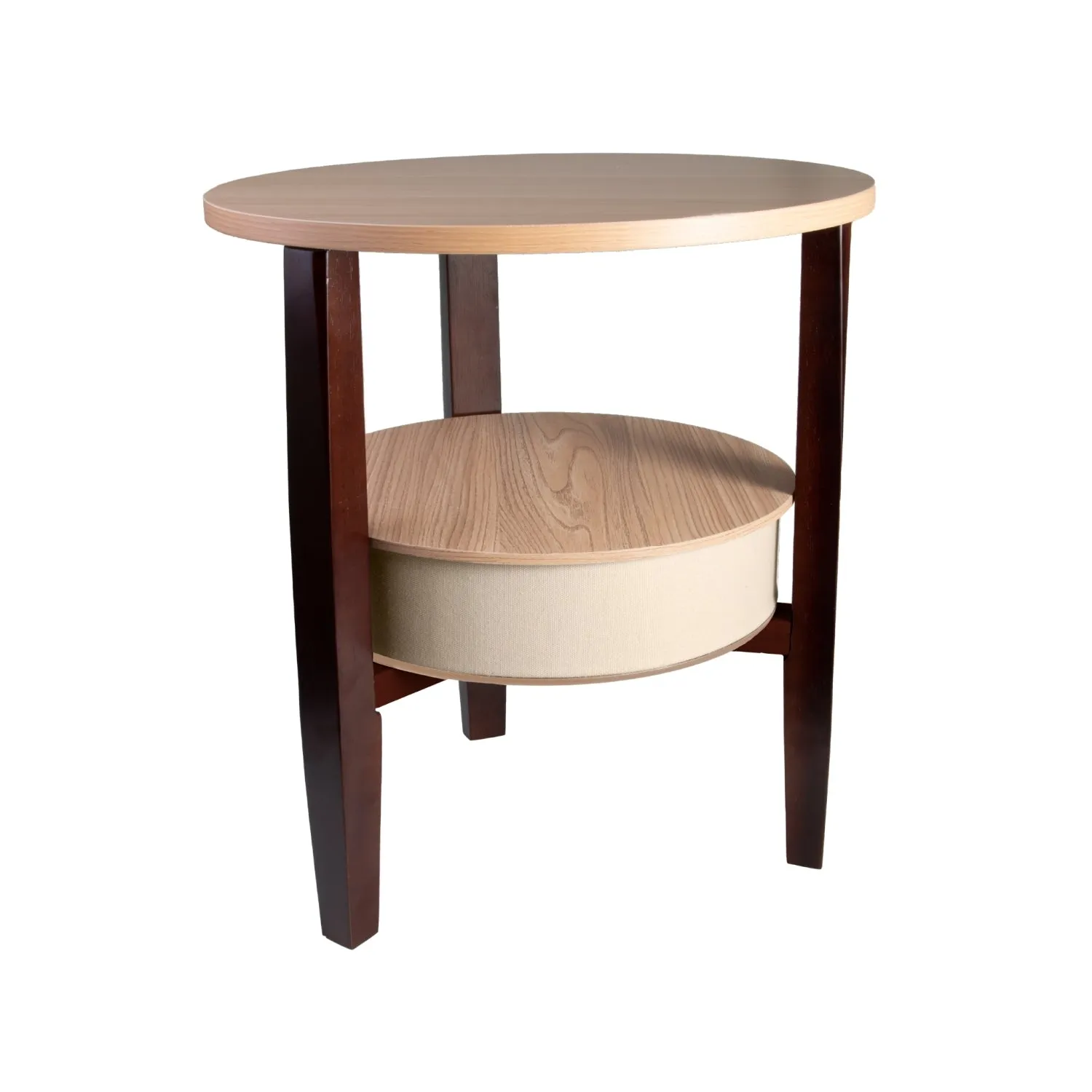 Wireless Fortis Speaker End Table