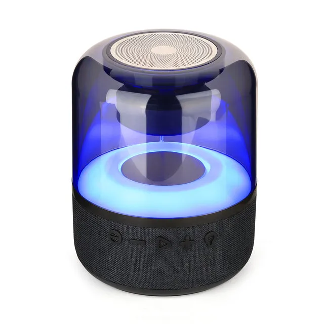 Z5 MINI RGB PORTABLE WIRELESS BLUETOOTH SPEAKER